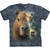 SpiritScape Capybara Classic Cotton T-Shirt