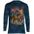 Stampede Classic Long-Sleeve T-Shirt