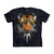 DJ Saber Kids' T-Shirt