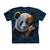 SpiritScape Giant Panda Kids' T-Shirt