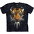 DJ Saber Classic Cotton T-Shirt
