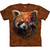 SpiritScape Red Panda Classic Cotton T-Shirt