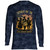 250th Spirit of 76 Classic Long-Sleeve T-Shirt