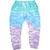 Liquid Blue Ship Of Fools Comfort Colors Tie-Dye Sweatpants