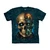 SpiritScape Eternal Skeleton Kids' T-Shirt