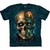 SpiritScape Eternal Skeleton Classic Cotton T-Shirt