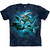 Sea Turtle Collage Classic Cotton T-Shirt