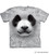 Big Faceâ® Panda Classic Cotton T-Shirt