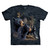 Find 13 Black Bears Classic Cotton T-Shirt