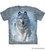 Snow Plow Classic Cotton T-Shirt