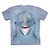 Dolphin Face Kids' T-Shirt