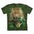 Majestic Leopard Classic Cotton T-Shirt