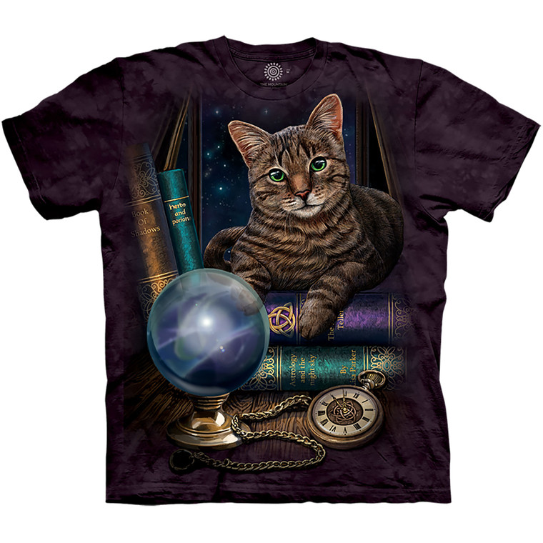 The Fortune Teller Classic Cotton T-Shirt