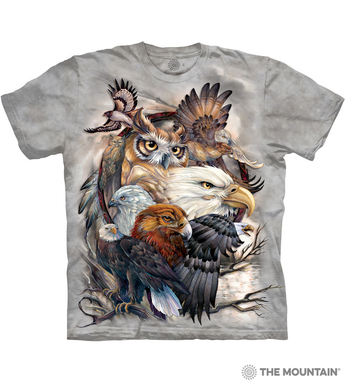 Sky Kings Classic Cotton T-Shirt