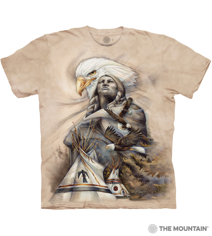 Eternal Spirit Classic Cotton T-Shirt