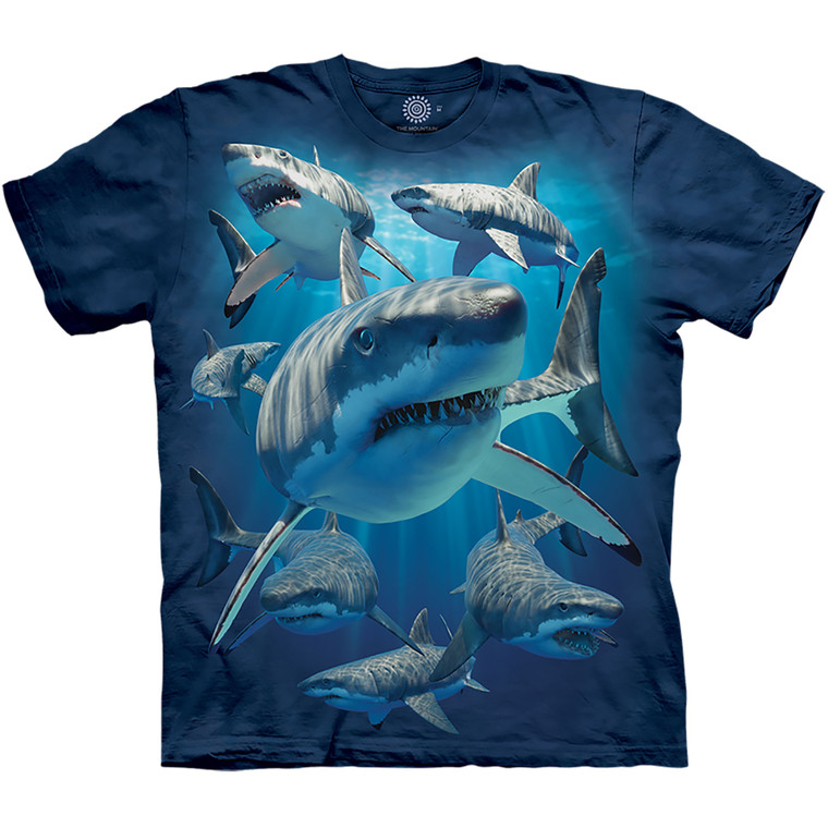 Great Whites Kids' T-Shirt