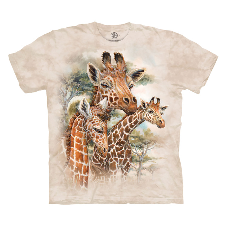 Giraffes Kids' T-Shirt