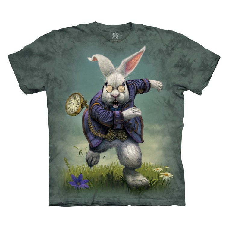 White Rabbit Kids' T-Shirt