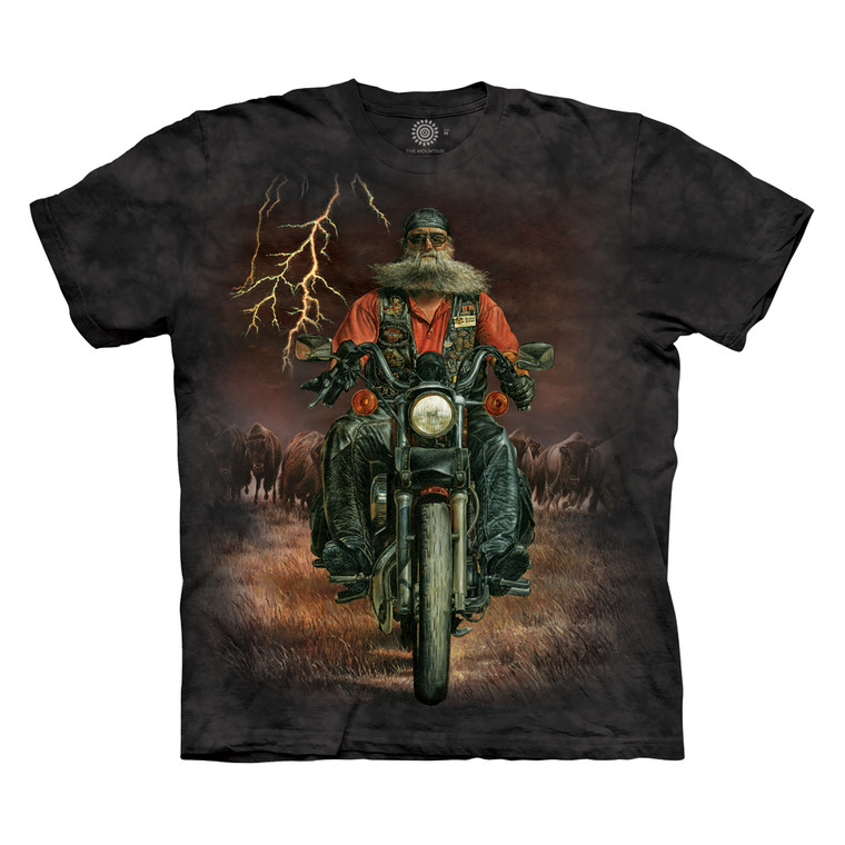 Buffalo Thunder Kids' T-Shirt