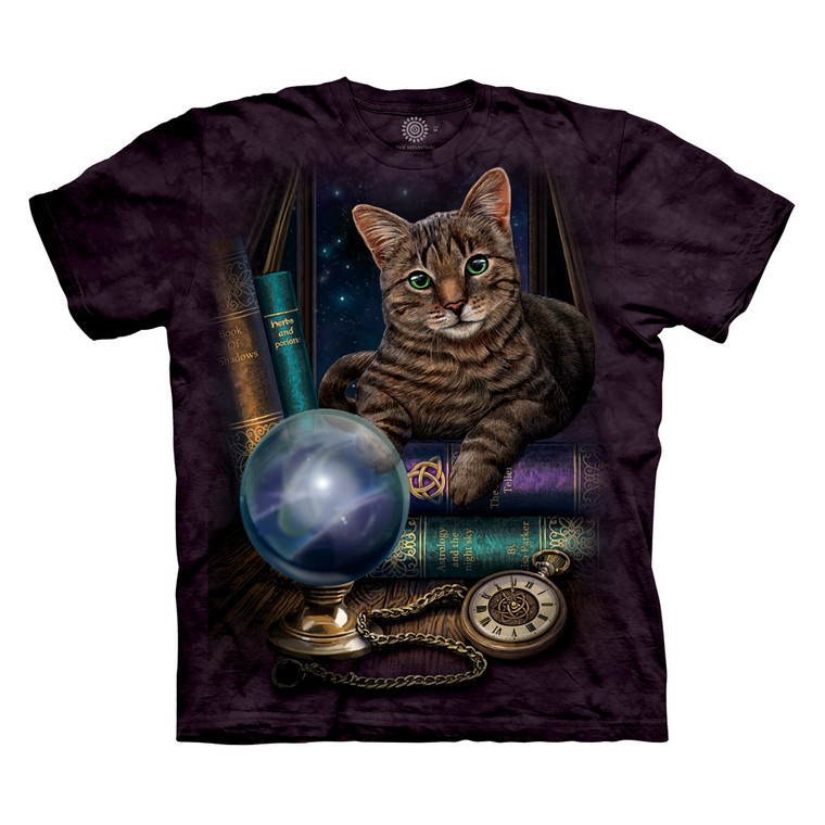 The Fortune Teller Kids' T-Shirt