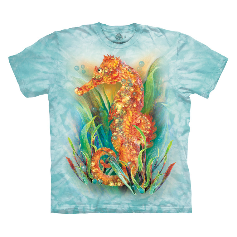 Seahorse Kids' T-Shirt