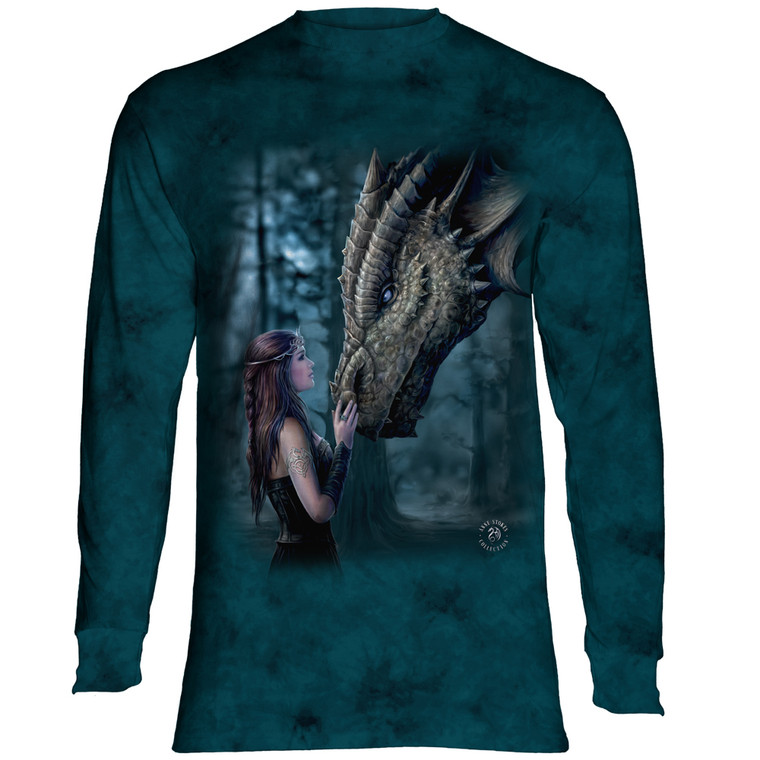 Once Upon A Time Classic Long-Sleeve T-Shirt