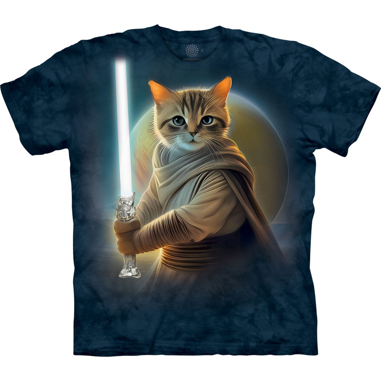 Duke Catwalker Classic Cotton T-Shirt
