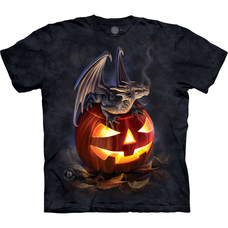 Trick Or Treat Classic Cotton T-Shirt