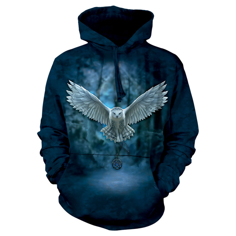 Awake Your Magic Classic Hoodie Sweatshirt