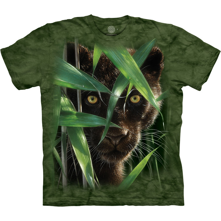 Wild Eyes Classic Cotton T-Shirt