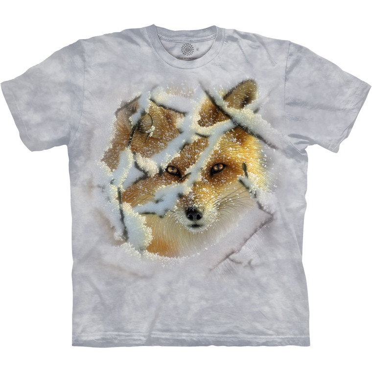 Hide And Seek Classic Cotton T-Shirt