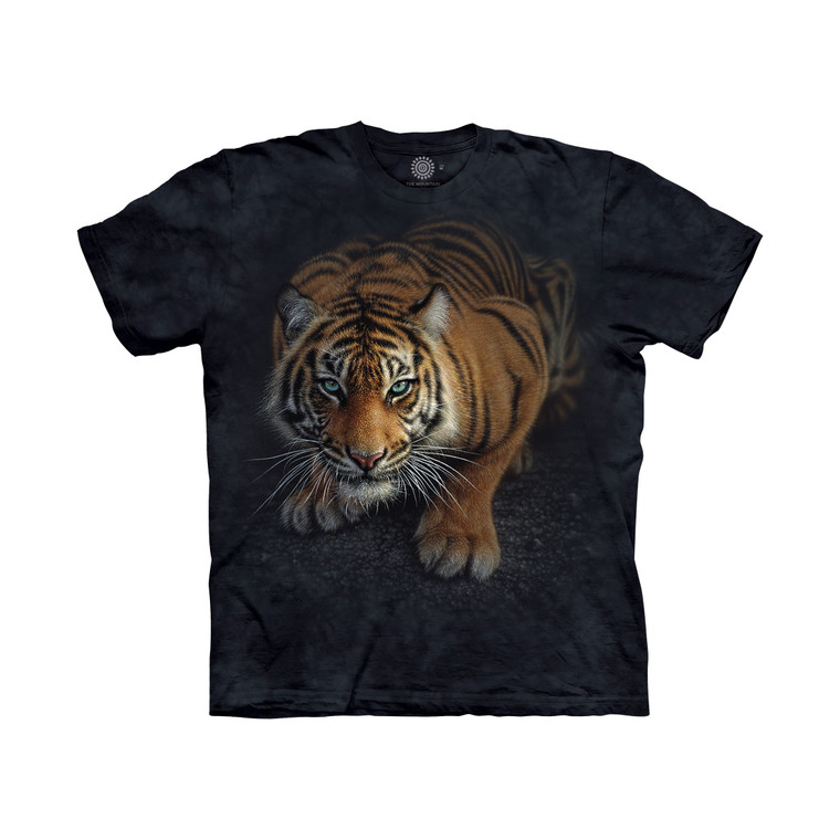 Crouching Tiger Kids' T-Shirt