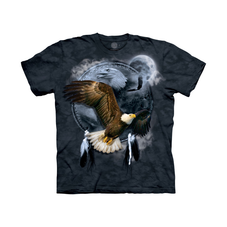 Eagle Shield Kids' T-Shirt
