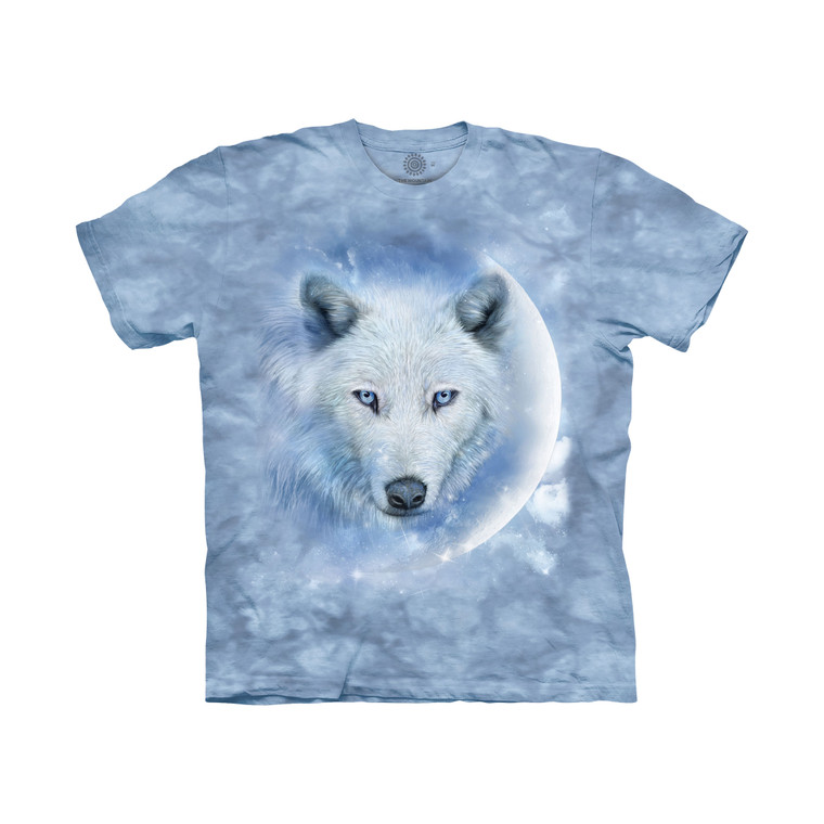 Spirit of Moonlight Kids' T-Shirt