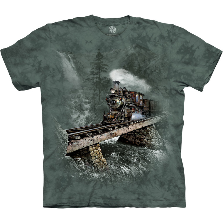 Loco 74 Classic Cotton T-Shirt