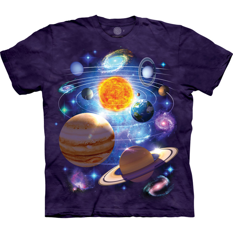 You Are Here Classic Cotton T-Shirt