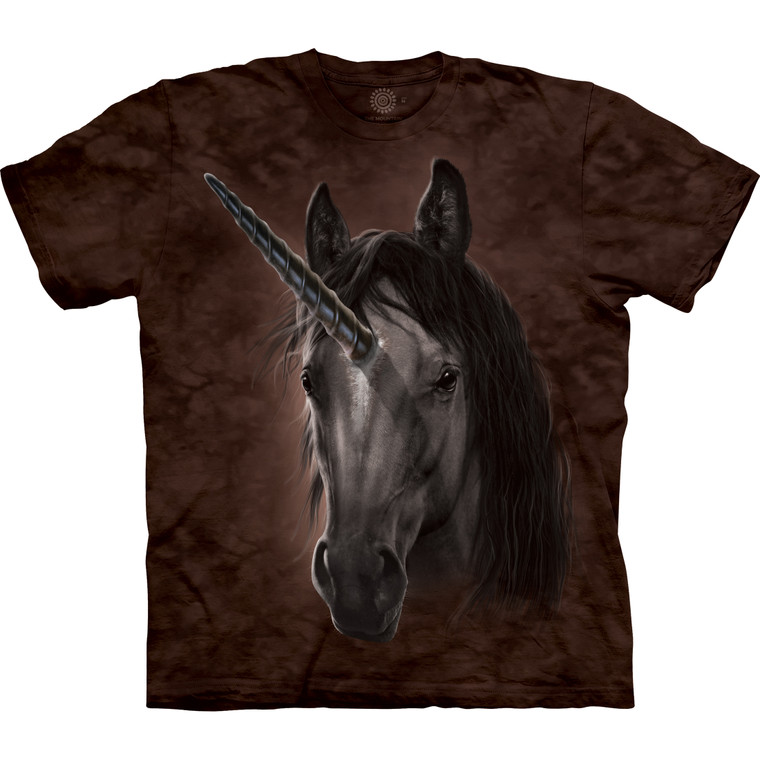 Unicorn Stallion Classic Cotton T-Shirt