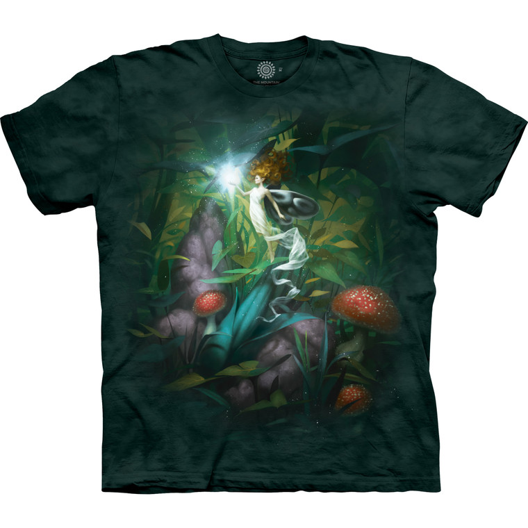 Olympia Classic Cotton T-Shirt