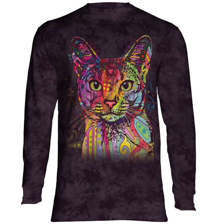 Abyssinian Classic Long-Sleeve T-Shirt
