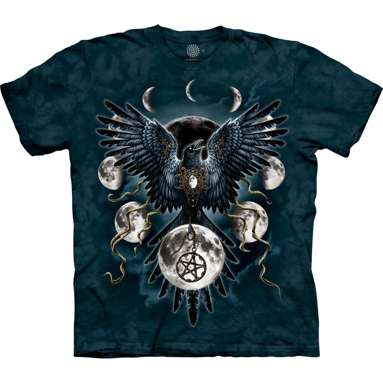 Sinister Wings Classic Cotton T-Shirt
