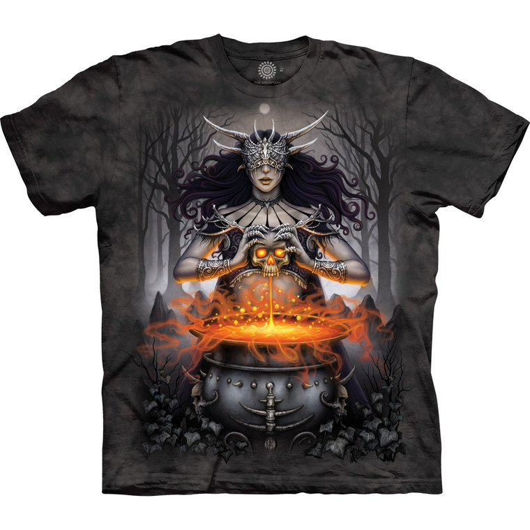 The Ritual Classic Cotton T-Shirt