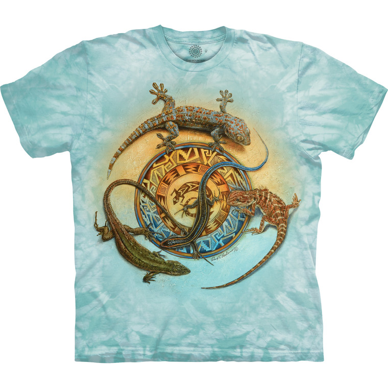 Mimbre Journey Classic Cotton T-Shirt