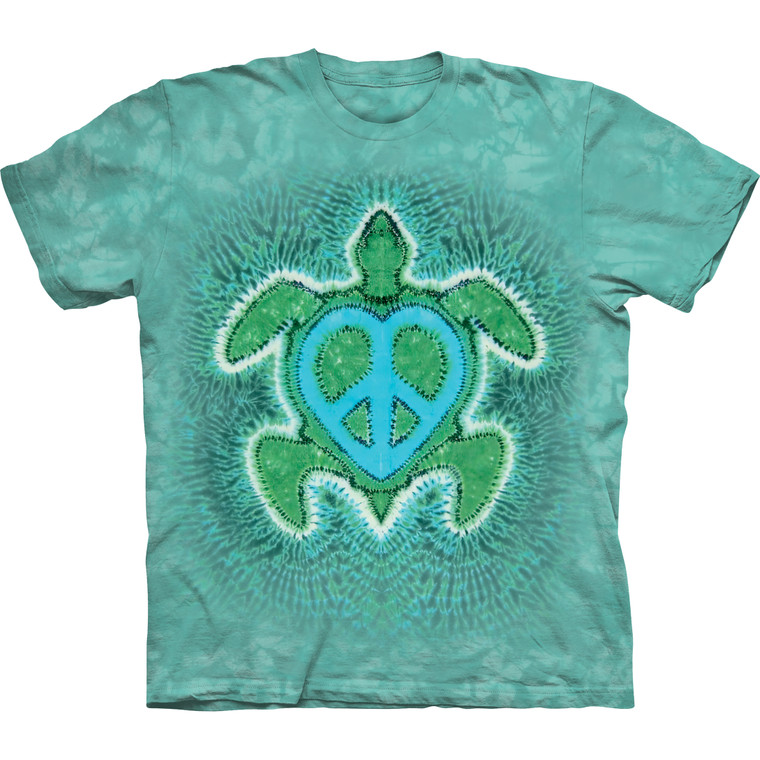 Sea Heart Kids' T-Shirt