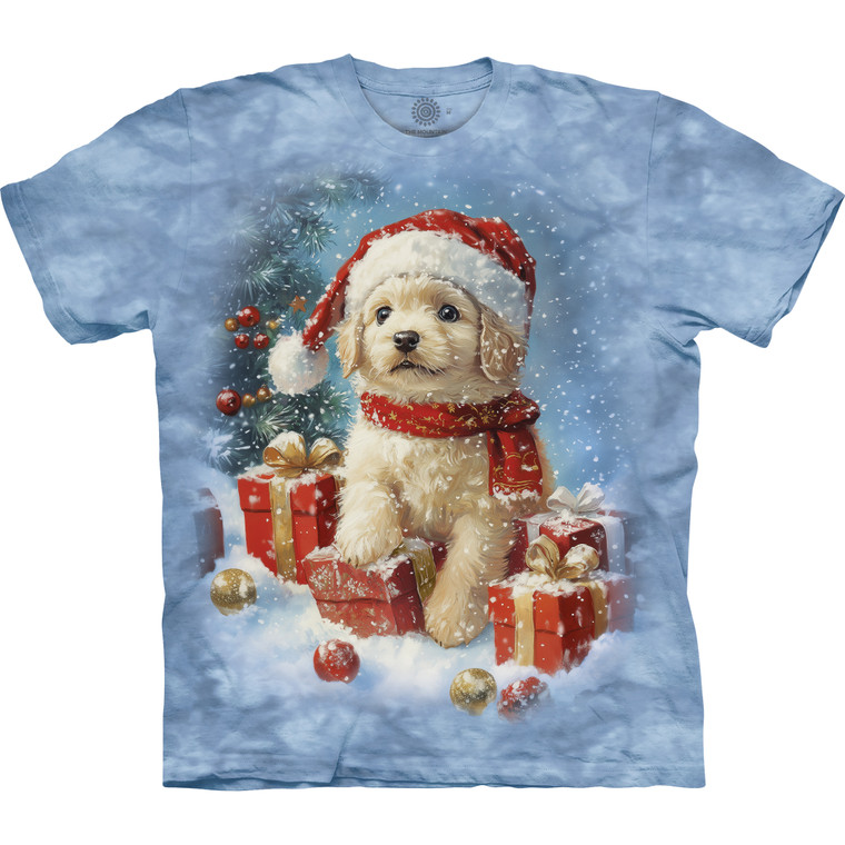 Yulepup Classic Cotton T-Shirt