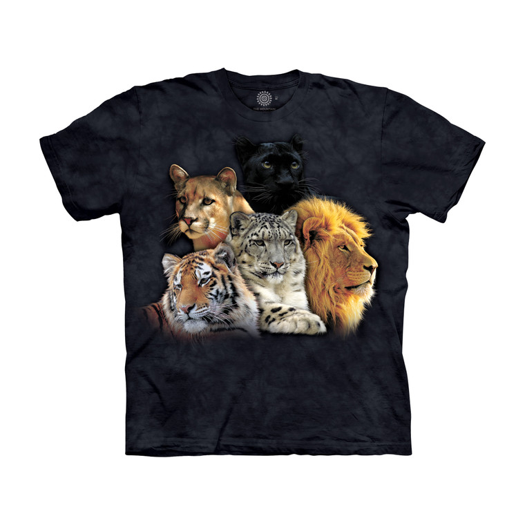 Top Cats Kids' T-Shirt