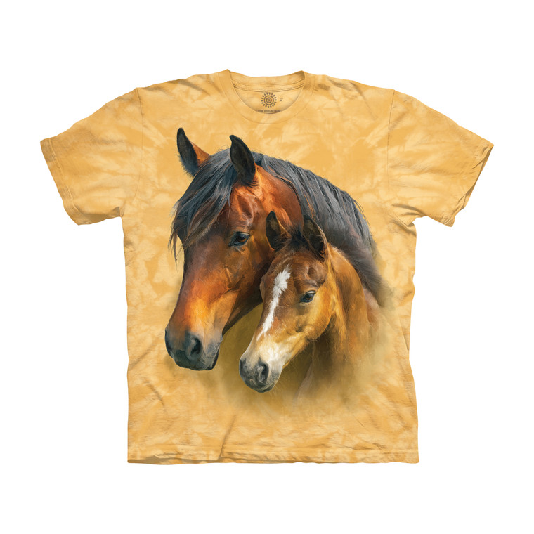 Soft Hearts Kids' T-Shirt