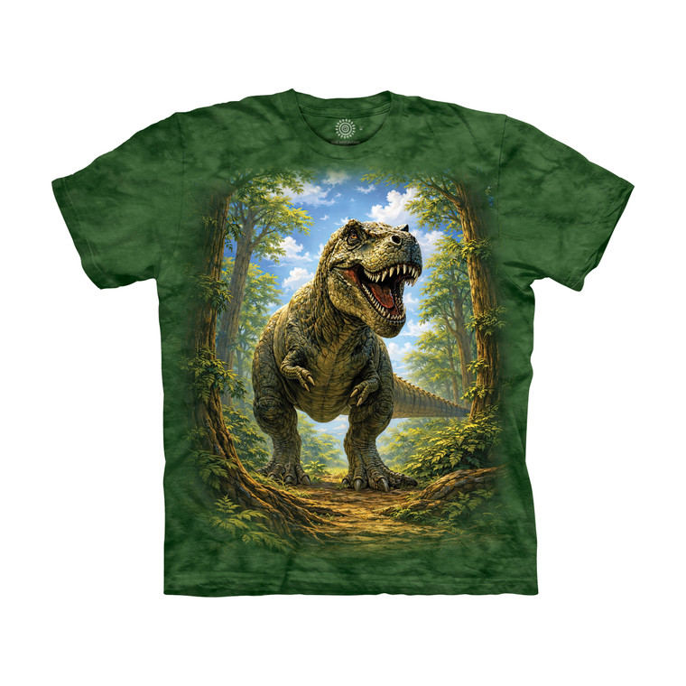Apex Rex Kids' T-Shirt