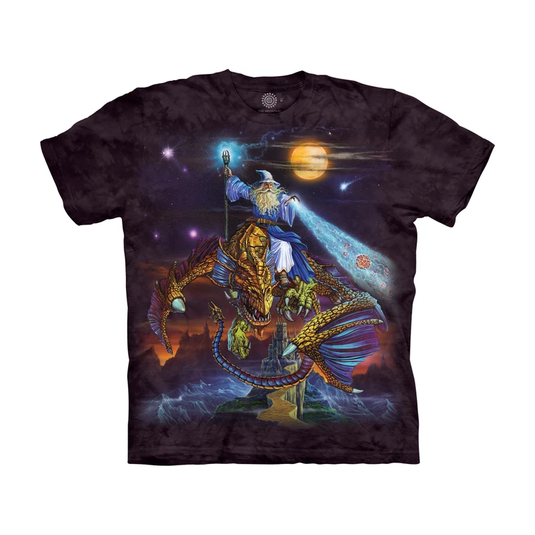 Twilight Tempest Kids' T-Shirt