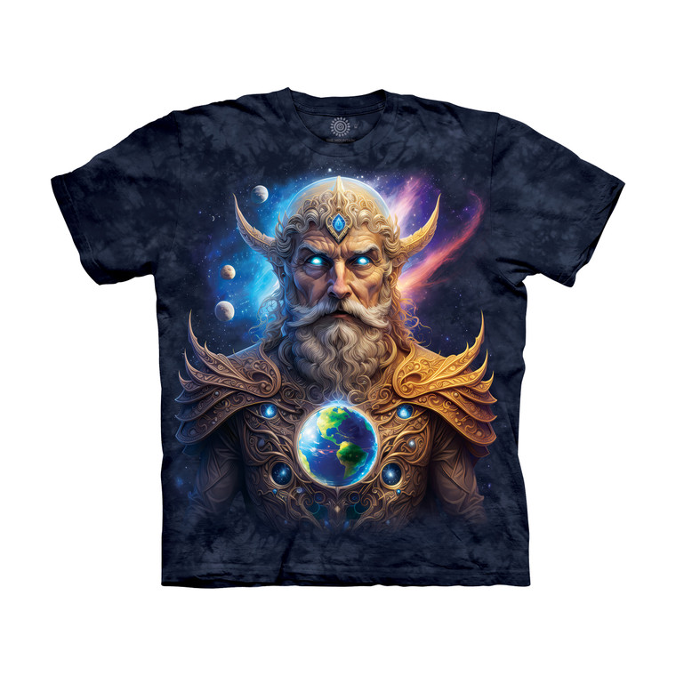 Earth Wizard Kids' T-Shirt