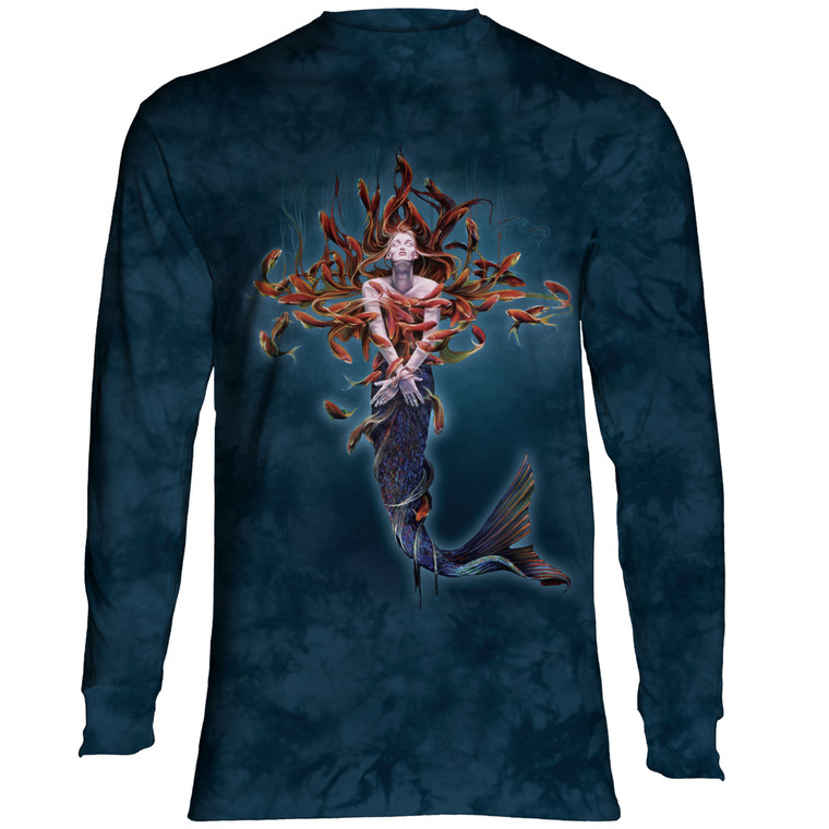 Metamorphossis Classic Long-Sleeve T-Shirt